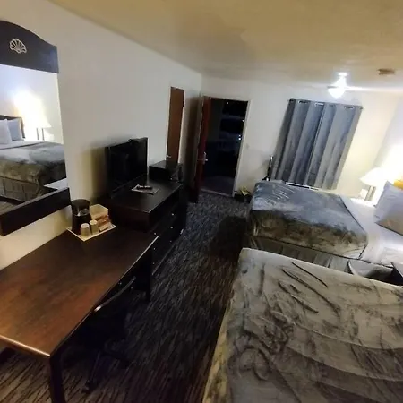 Hotel 2 Queen Beds Hotel Room 126 Wi-Fi Booking Stillwater Exterior photo