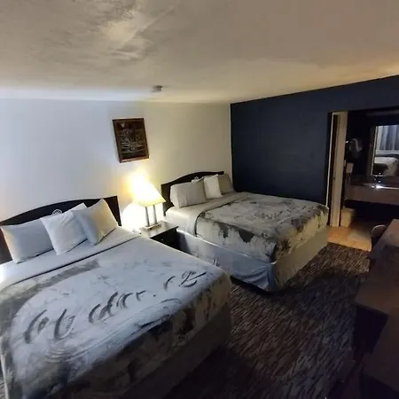 Hotel 2 Queen Beds Hotel Room 126 Wi-Fi Booking Stillwater Exterior photo