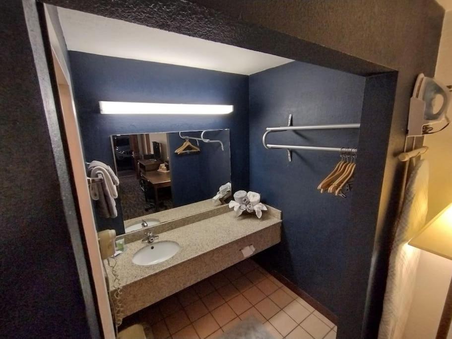 Apartamento 2 Queen Beds 126 Wi-fi